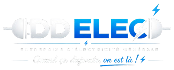DD ELEC — Entreprise d'électricité générale